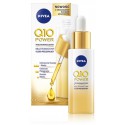 NIVEA Q10 Power Anti-Wrinkle Multifunctional Care daugiafunkcis veido aliejus