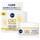 NIVEA Q10 Power Anti-Wrinkle Moisturizing  SPF30 dieninis veido kremas normaliai odai