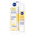 NIVEA Q10 Power Concentrated Pearls veido serumas