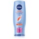 Nivea Repair & Targeted Care kondicionierius pažeistiems plaukams