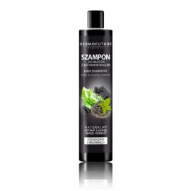 DermoFuture Precision Hair Shampoo plaukų šampūnas visų tipų plaukams