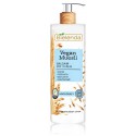 Bielenda Vegan Muesli Moisturizing Body Lotion drėkinantis kūno losjonas