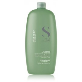 AlfaParf Semi Di Lino Scalp Care Energizing šampūnas nuo plaukų slinkimo