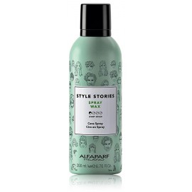 Alfaparf Style Stories Spray Wax спрей- воск для волос