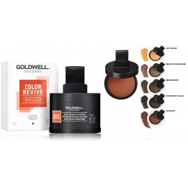 Goldwell Dualsenses Color Revive Root Retouch Powder pudra plaukams