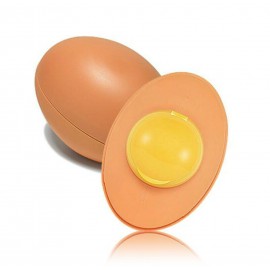 Holika Holika Sleek Egg Skin Cleansing Foam valomosios veido putos