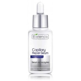 Bielenda Professional Capillary Repair Face Serum atkuriantis veido serumas