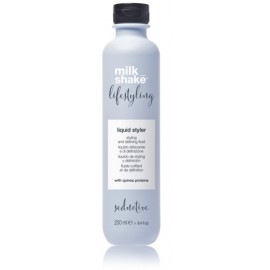 MilkShake Lifestyling Liquid Styler plaukų formavimo priemonė