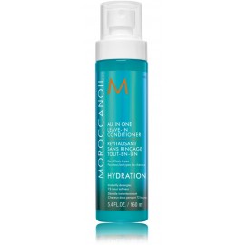 Moroccanoil Hydration All-In-One nenuplaunamas kondicionierius