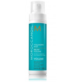 Moroccanoil Volumizing Mist лак для волос, придающий объем