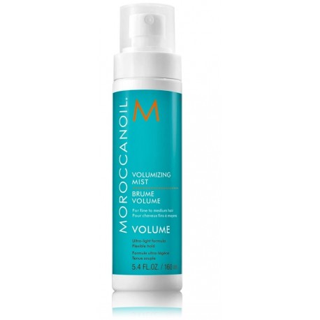 Moroccanoil Volumizing Mist apimties suteikiantis purškiklis plaukams