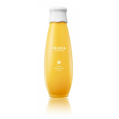 Frudia Citrus Brightening Toner skaistinamasis veido tonikas