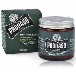 Proraso Cypres & Vetyver крем для бритья