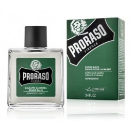 Proraso Refreshing Beard Balm barzdos balzamas