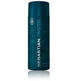 Sebastian Professional Twisted Styling Cream modeliavimo kremas garbanotiems plaukams