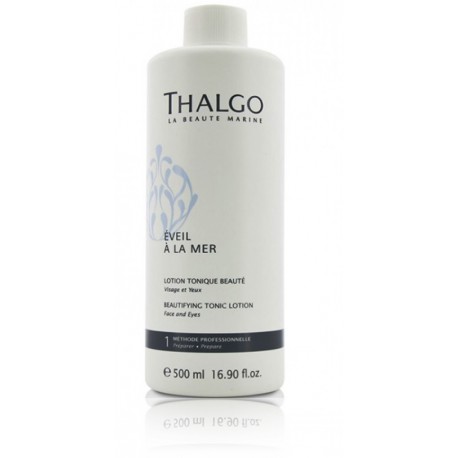 Thalgo Beautifying Tonic Lotion losjonas-tonikas