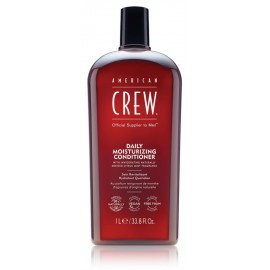 American Crew Daily Moisturizing kasdienis drėkinamasis kondicionierius