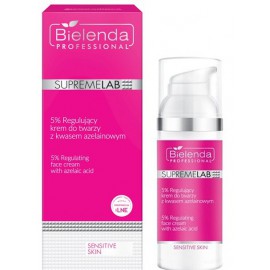 Bielenda Professional SupremeLab 5% Regulating Face Cream крем для лица