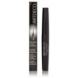 Artdeco Perfect Color Eyeliner жидкая подводка для глаз 1 Black (Melns)