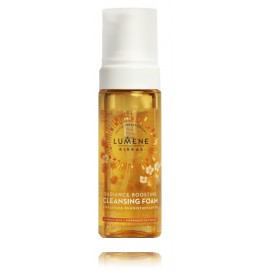 Lumene Kirkas Radiance Boosting valomosios putos veidui