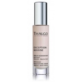 Thalgo Exception Marine Redensifying Serum jauninamasis veido serumas