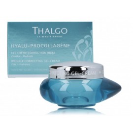 Thalgo Wrinkle Correcting Gel Cream maitinamasis gelis nuo raukšlių