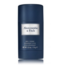 Abercrombie & Fitch First Instinct Blue pieštukinis dezodorantas vyrams