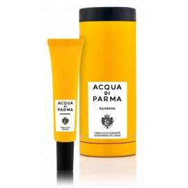 Acqua Di Parma Barbiere Moisturizing Eye Cream drėkinamasis paakių kremas vyrams