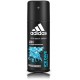 Adidas Ice Dive 48h Protection спрей-антиперспирант для мужчин