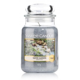 Yankee Candle Water Garden aromatinė žvakė