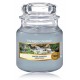 Yankee Candle Water Garden aromatinė žvakė