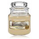 Yankee Candle Warm Cashmere aromatinė žvakė