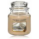 Yankee Candle Warm Cashmere aromatinė žvakė