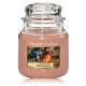 Yankee Candle Warm & Cosy aromatinė žvakė