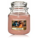 Yankee Candle Warm & Cosy aromatinė žvakė