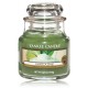 Yankee Candle Vanilla Lime aromatinė žvakė