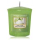 Yankee Candle Vanilla Lime aromatinė žvakė