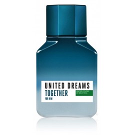 United Colors Of Benetton United Dreams Together EDT kvepalai vyrams