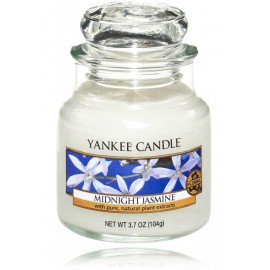 Yankee Candle Midnight Jasmine ароматическая свеча