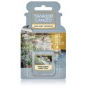 Yankee Candle Water Garden gaiviklis automobiliui