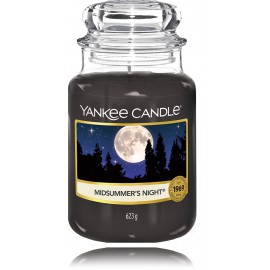 Yankee Candle Midsummer's Night aromatinė žvakė