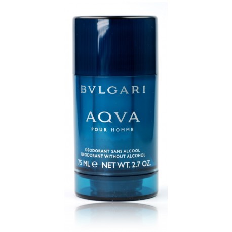 Bvlgari Aqva Pour Homme pieštukinis dezodorantas