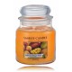 Yankee Candle Mango Peach Salsa aromatinė žvakė