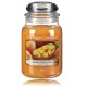 Yankee Candle Mango Peach Salsa aromatinė žvakė