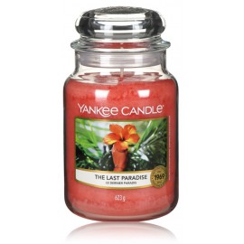 Yankee Candle The Last Paradise aromatinė žvakė