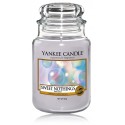 Yankee Candle Sweet Nothings aromatinė žvakė