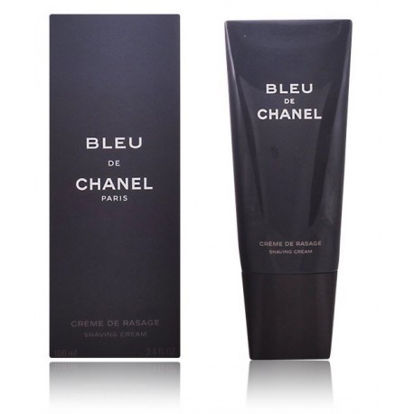 Chanel Bleu de Chanel skutimosi kremas vyrams