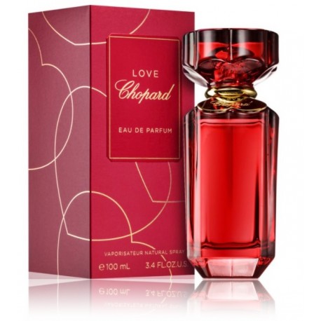 Chopard Love Chopard EDP kvepalai moterims