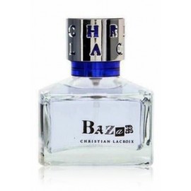 Christian Lacroix Bazar Man EDT kvepalai vyrams