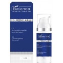 Bielenda Professional SupremeLab S.O.S. CC Correcting Tinted Face Cream veido kremas